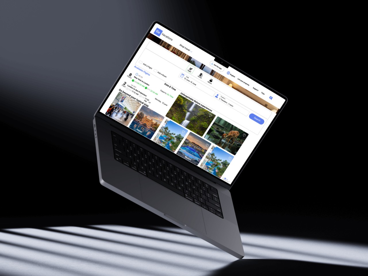 TripNest